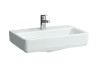 Umywalka LAUFEN PRO 60x38cm, biała H8189590001041