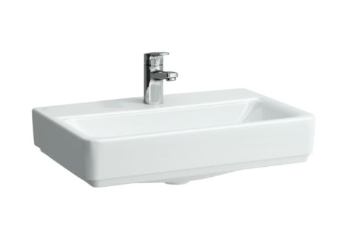Umywalka LAUFEN PRO 60x38cm, biała H8189590001041