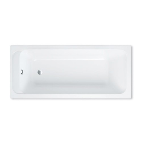 Wanna prostokątna VILLEROY&BOCH OMNIA ARCHITECTURA Solo 150x70cm, biała UBA157ARA2V-01