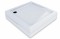 Brodzik kwadratowy RAVAK ANGELA BASIC KOMPAKT 90cm biały GPX2240136