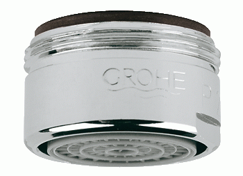 Perlator GROHE M24x1, chrom 13952000