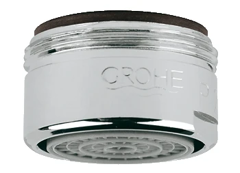 Perlator GROHE M24x1, chrom 13952000