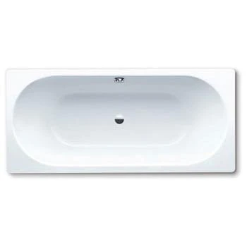 Wanna prostokątna KALDEWEI CLASSIC DUO 180x80cm, uszlachetniona, biała 291000013001