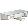 Bateria wannowa HANSGROHE SHOWERTABLET SELECT 300 termostatyczna, chrom 13151000