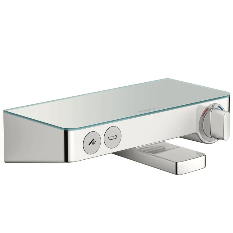 Bateria wannowa HANSGROHE SHOWERTABLET SELECT 300 termostatyczna, chrom 13151000