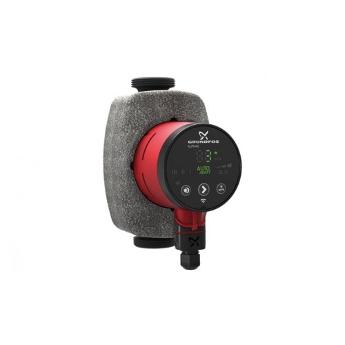 Pompa obiegowa GRUNDFOS ALPHA 2 L 25-60, korpus 180mm 99411175