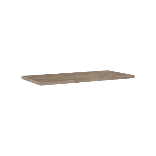 Blat pełny ELITA LOOK 100x46x2,8cm, dąb classic 166901
