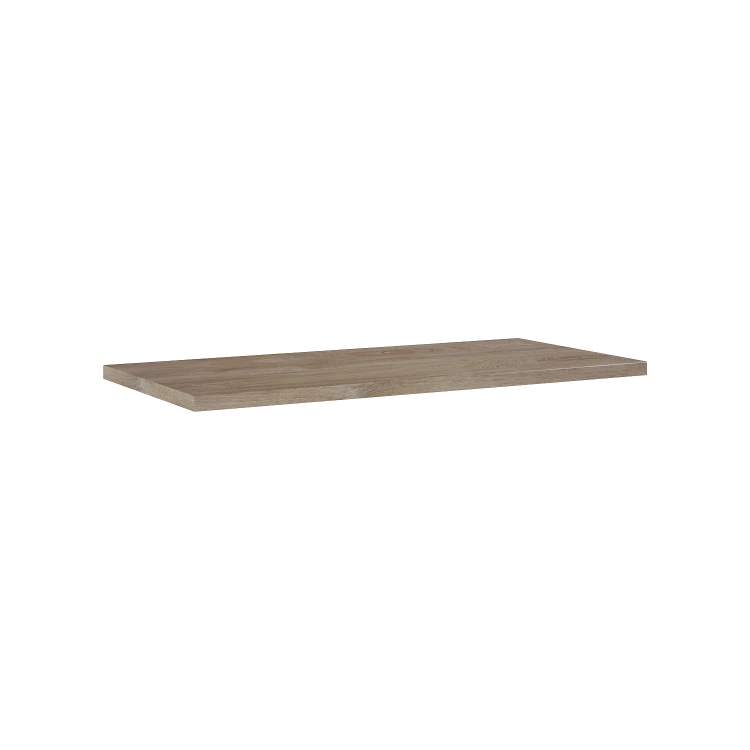 Blat pełny ELITA LOOK 100x46x2,8cm, dąb classic 166901