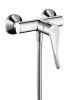 Bateria natryskowa HANSGROHE FOCUS CARE z długim uchwytem, chrom 31916000