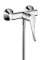 Bateria natryskowa HANSGROHE FOCUS CARE z długim uchwytem, chrom 31916000