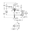 Bateria-bidetowa-GROHE-EUROSMART-COSMOPOLITAN-chrom-32839000