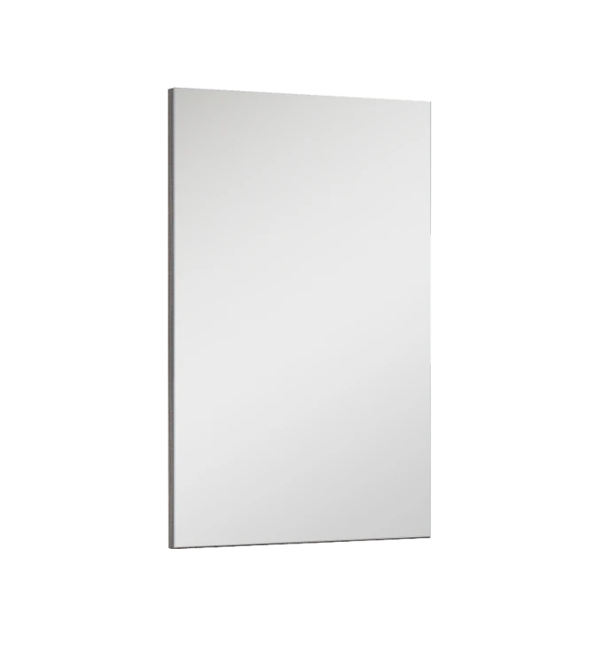 Lustro ELITA PLATE white 162947