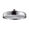 Głowica prysznicowa AXOR CARLTON/MONTREUX Fi180 chrom 28487000