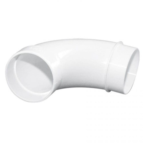 Łuk nyplowy 90st COMFORT SYSTEM ZIC 005
