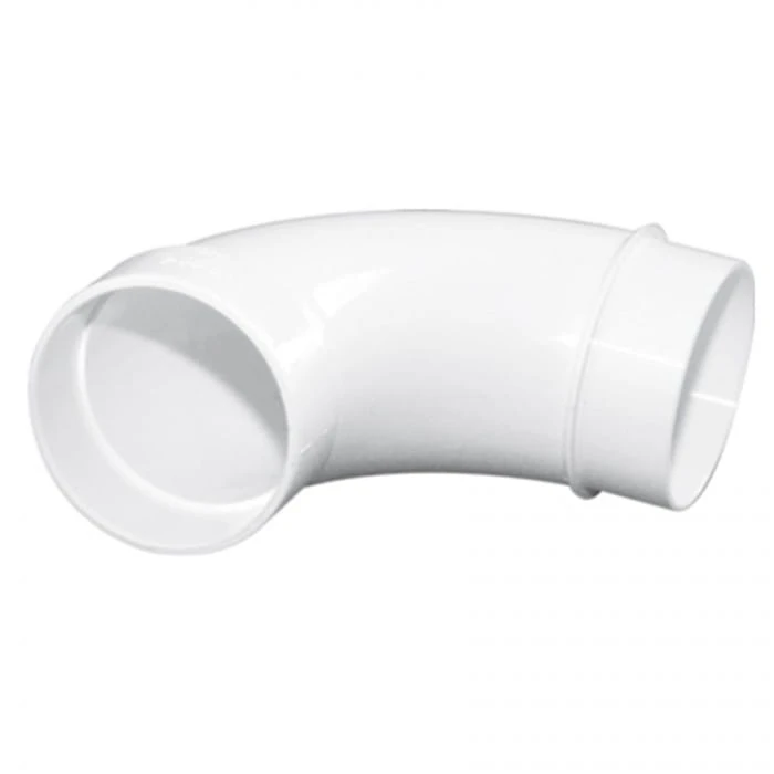 Łuk nyplowy 90st COMFORT SYSTEM ZIC 005