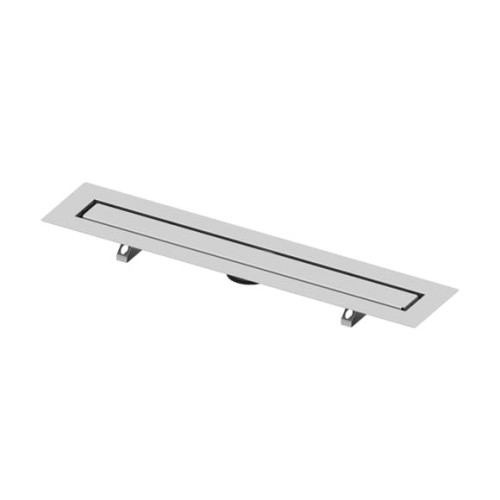 Rynna prosta TECE DRAINLINE 800mm do kamienia naturalnego 650800