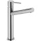 Bateria umywalkowa MAX TRES z wylewką 181 mm bez korka chrom 06220601
