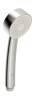 Słuchawka ORAS APOLLO, natryskowa chrom 252020