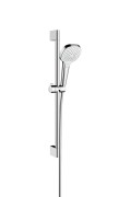 Zestaw natryskowy HANSGROHE CROMA SELECT E Vari 0,65m, chrom 26582400