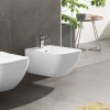 Bidet wiszący VILLEROY&BOCH VENTICELLO biały 44110001