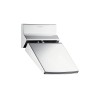 Głowica natryskowa HANSGROHE RAINDANCE RAINFALL 150 1 jet, chrom 26442000