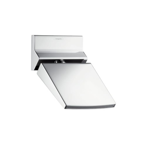 Głowica natryskowa HANSGROHE RAINDANCE RAINFALL 150 1 jet, chrom 26442000