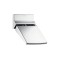 Głowica natryskowa HANSGROHE RAINDANCE RAINFALL 150 1 jet, chrom 26442000