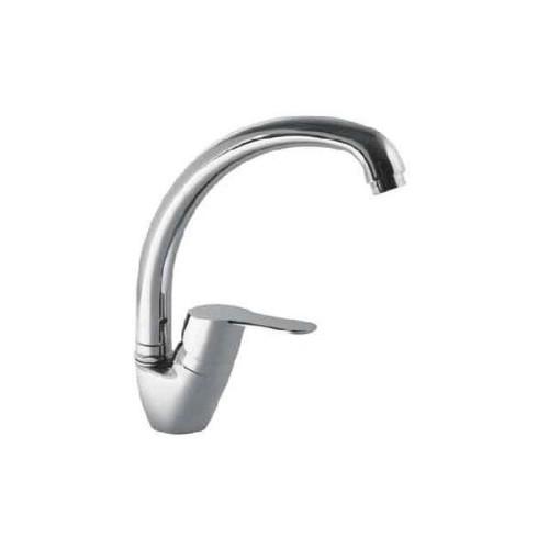 Bateria kuchenna TRES B-TRES chrom 139441