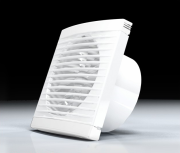 Wentylator domowy DOSPEL PLAY CLASSIC 125 S biały 007-3603