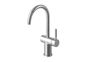 Bateria kuchenna KOHLMAN ROXIN z obrotową wylewką, chrom QB140R