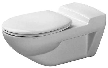 Miska wisząca WC DURAVIT ARCHITEC VITAL dla niepełnosprawnych, biała 0190090000