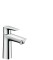 Bateria umywalkowa HANSGROHE TALIS E 110 z kompletem odpływowym chrom 71710000