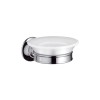 Mydelniczka AXOR MONTREUX chrom 42033000