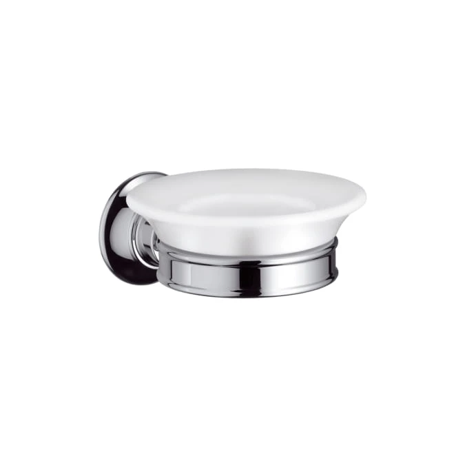 Mydelniczka AXOR MONTREUX chrom 42033000