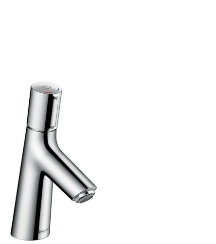 Bateria umywalkowa HANSGROHE TALIS SELECT S 80 chrom 72040000