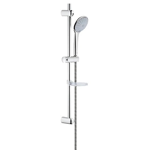 Zestaw-natryskowy-GROHE-EUPHORIA-ECO-drążek-90cm-mydelniczka-chrom-27230001