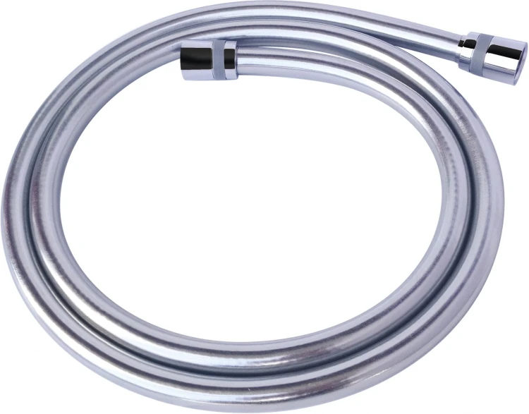 Wąż natryskowy DEANTE 150cm PCV platynowy NDA P51W