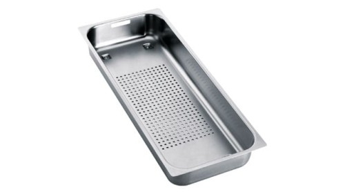 Wkładka ociekowa FRANKE stalowa 112.0018.817