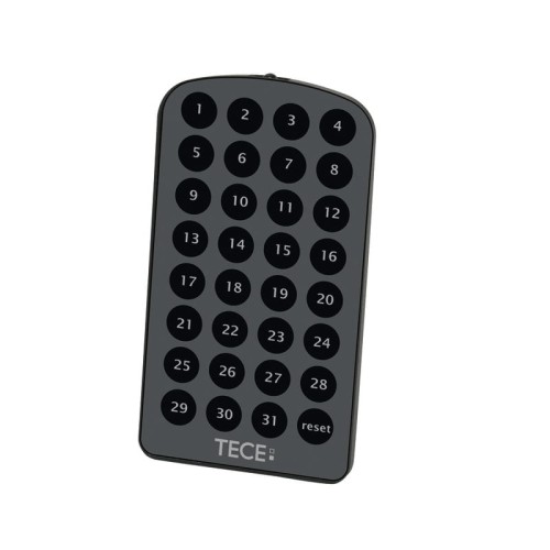 Pilot TECElux mini do programowania przycisków 9.240.971