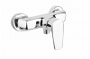 Bateria natryskowa KFA GERMAN chrom 451601000