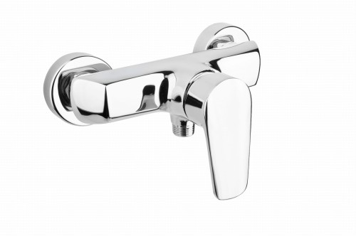 Bateria natryskowa KFA GERMAN chrom 451601000