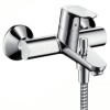 Bateria wannowa HANSGROHE FOCUS E2 chrom 31940000