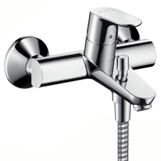 Bateria wannowa HANSGROHE FOCUS E2 chrom 31940000