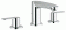Bateria umywalkowa GROHE EUROSTYLE COSMOPOLITAN 3-otworowa, chrom 20208002