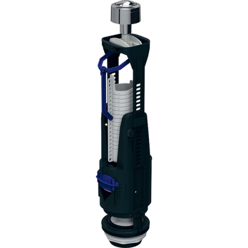 Zawór spustowy  GEBERIT 3/6l uniwersalny ( do spłuczki kompaktowej ) 136.907.21.2