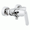 Bateria natryskowa GROHE EUROSMART COSMOPOLITAN chrom 32837000
