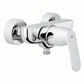 Bateria natryskowa GROHE EUROSMART COSMOPOLITAN chrom 32837000