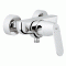 Bateria natryskowa GROHE EUROSMART COSMOPOLITAN chrom 32837000