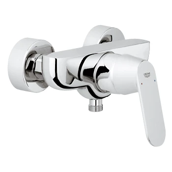 Bateria natryskowa GROHE EUROSMART COSMOPOLITAN chrom 32837000
