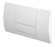 Przycisk VIEGA STANDARD biały 449001